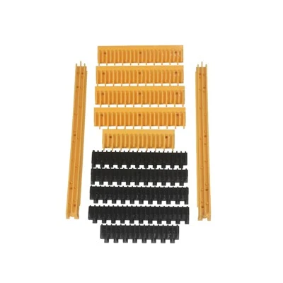 Escalator Frame for Steps